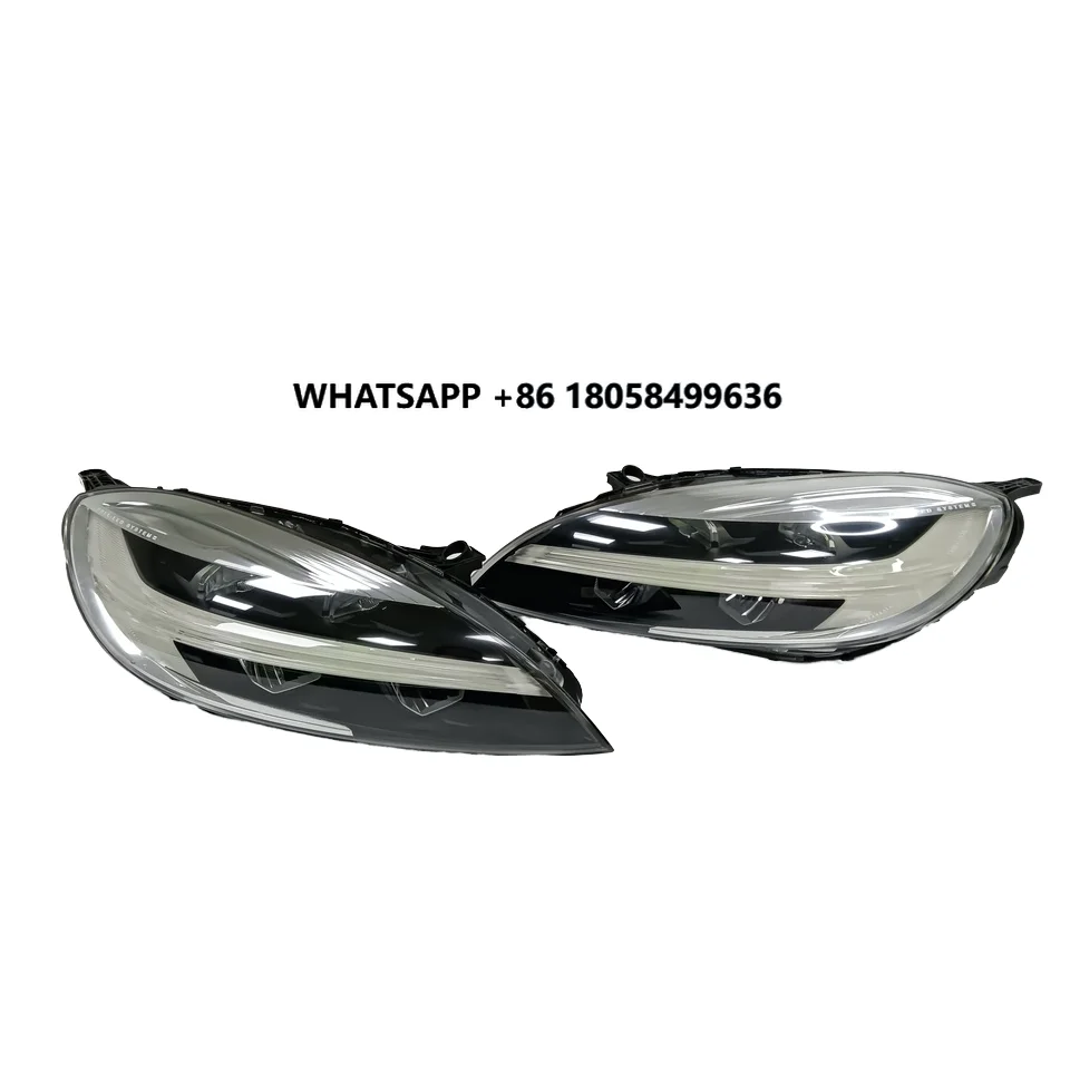 

V40 OE 31420447 31477019 Car Parts Other Spare Parts Auto Lighting Systems Upgrade LED Headlights Headlamp for