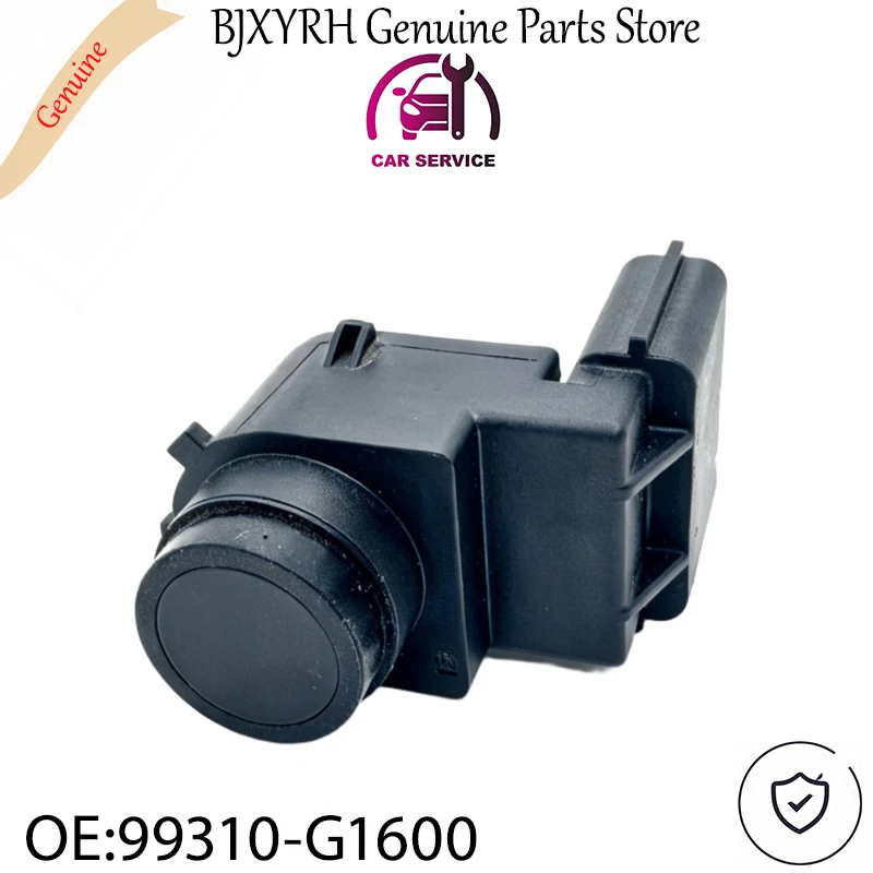 99310G1600 Front Parking Sensor for Hyundai Ioniq 5 EV 2021-2026 OEM 99310-G1600