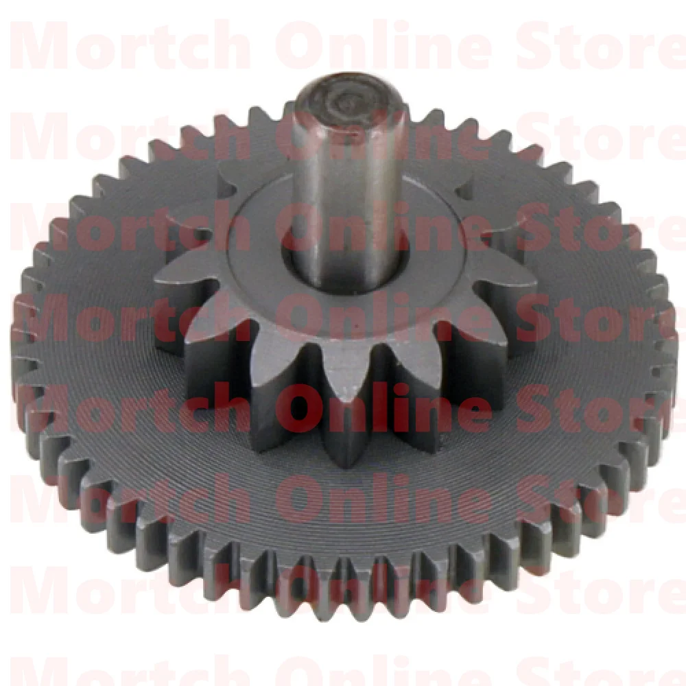 CF250 Big Double Gear Assy 250-5047 For Jonway JMstar CFmoto Scooter Motorcycle ATV 172mm Engine
