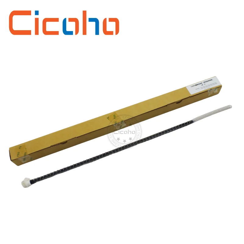 Coleta de reciclagem Rod da unidade do cilindro para Ricoh MPC, peças da copiadora, 3003, 3503, 4503, 5503, 6003, 3004, 4504, 6004, 3000, 3500, 4500, 6000, 1 grupo