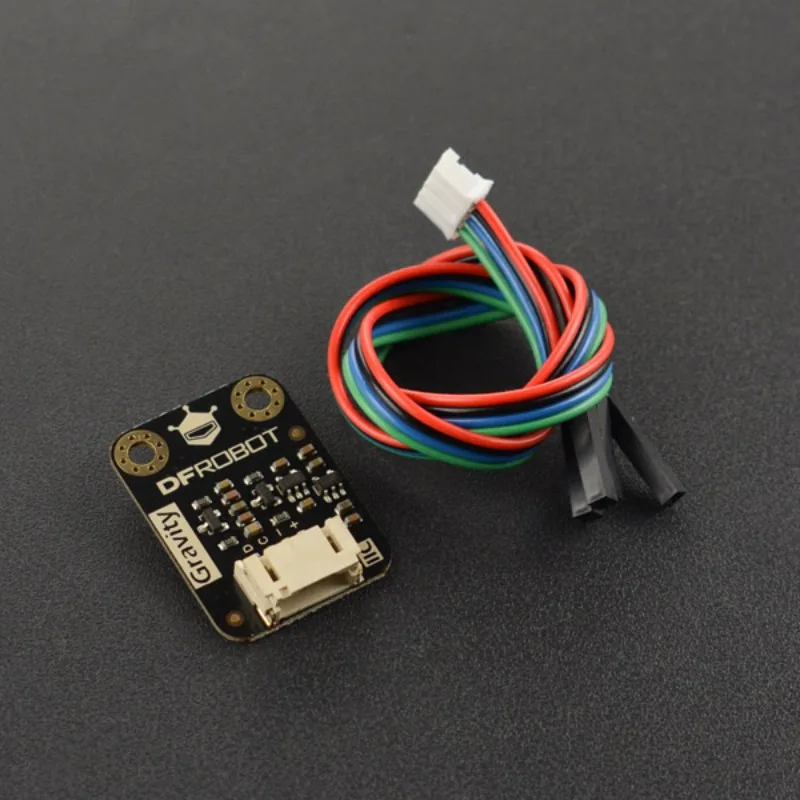 

PAJ7620U2 Gesture Recognition Sensor