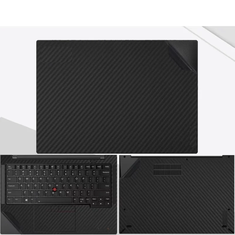 Lenovo用ビニールステッカー,Lenovothinkpad x1,カーボンgen,11, 10, 9