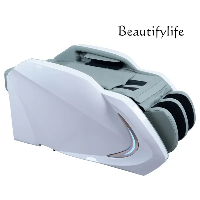 

W Multifunctional Face Washing Bed Facial Bed Beauty Salon Special Ear Cleaning Facial Care Electric Massage Couch