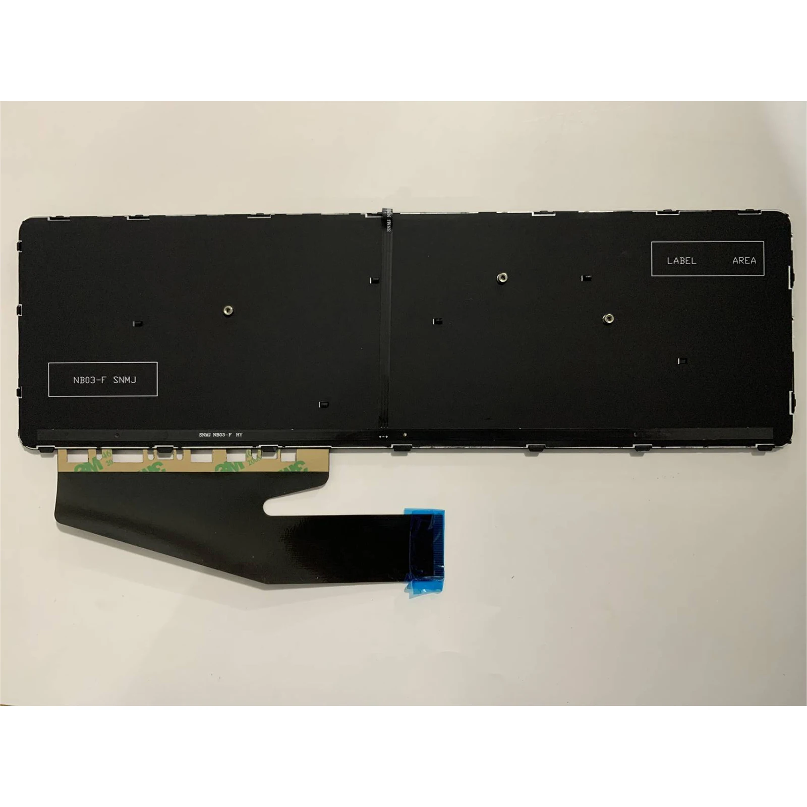 

US Layout for HP 655 G3 450 G3 450 G4 455 G3 455 G4 470 G3 650 G2 650 G3 655 G2 Laptop keyboard