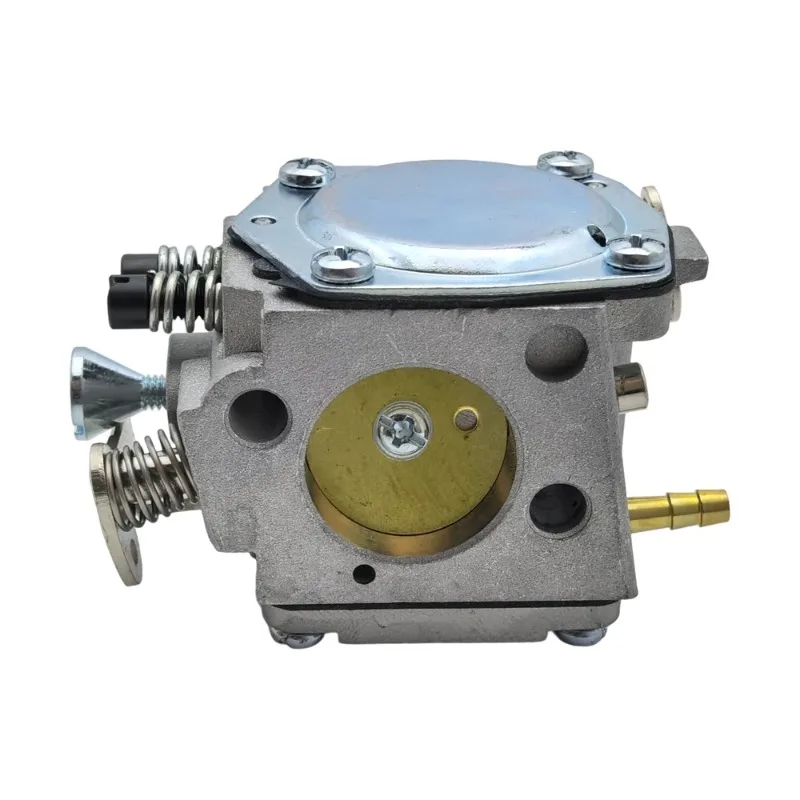 

Карбюратор, катушка зажигания, переключатель свечи зажигания, комплект топливного фильтра для HUSQVARNA 268 272 XP 272XP, детали двигателя бензопилы