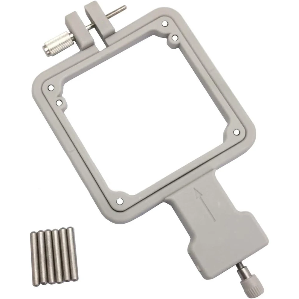 Aro de calcetín Universal para máquina de bordar, accesorios para máquina de bordar, # ST880, Brother PE100/PE150/PE200 y más