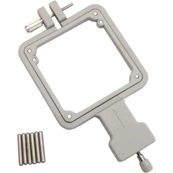 Universal Sock Hoop, Embroidery Machine Sock Hoop #ST880 For Brother PE100/PE150/PE200 and More Embroidery Machine Accessories