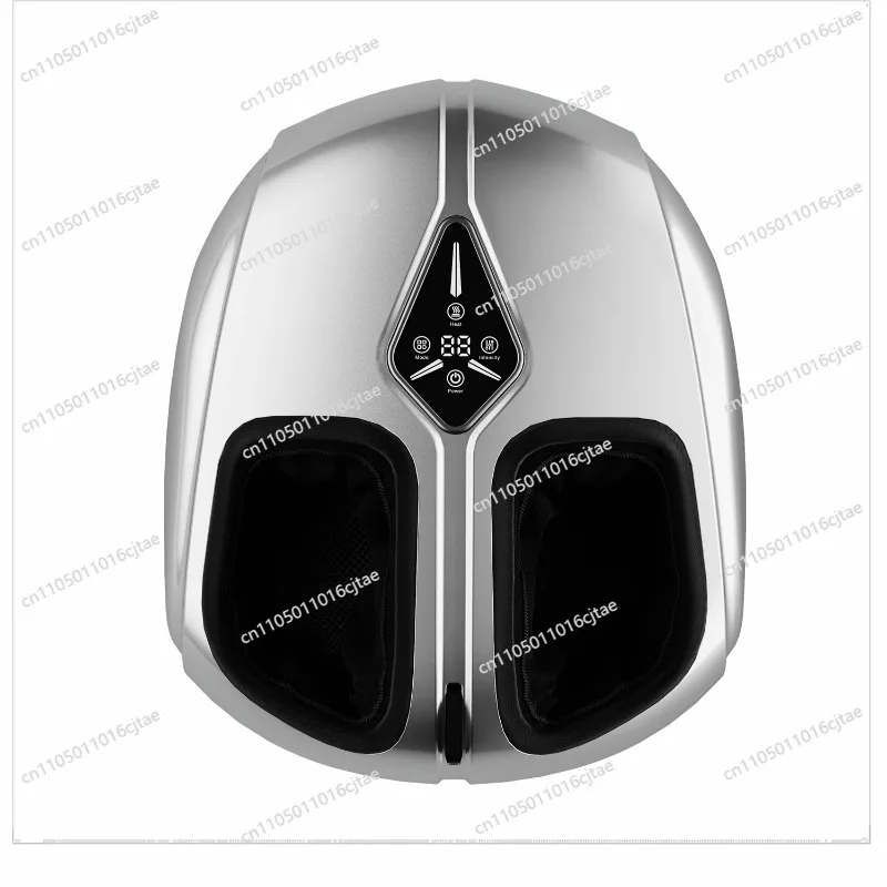 For All-inclusive Foot Therapy Machine, Foot Massager, Kneading Foot Airbag Sole
