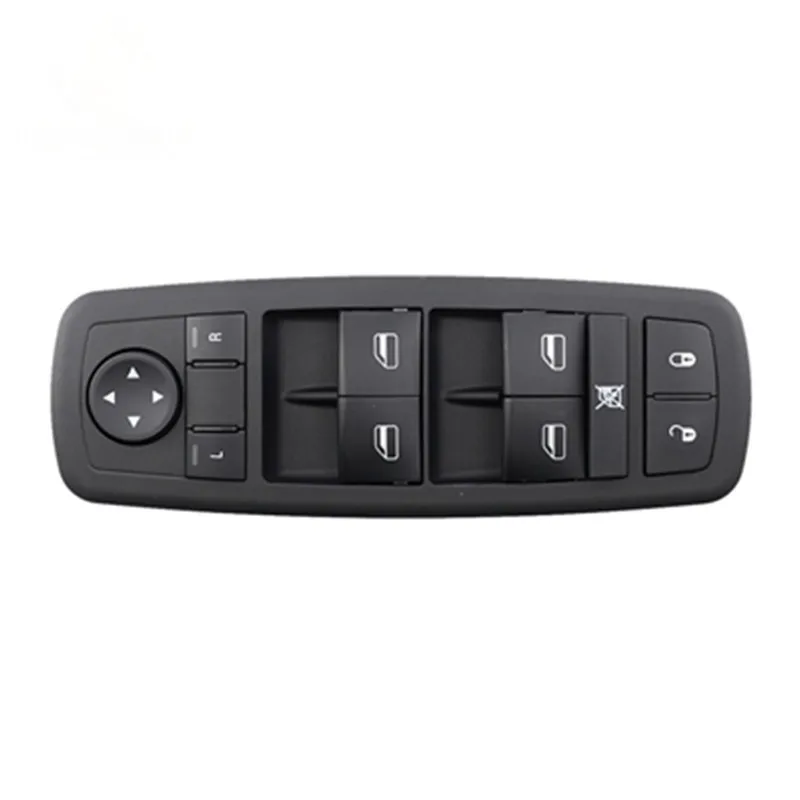 OEM: 4602535AC adapté pour 2008-2009 Chrysler Dodge Grand caravane interrupteur de levage en verre interrupteur de fenêtre