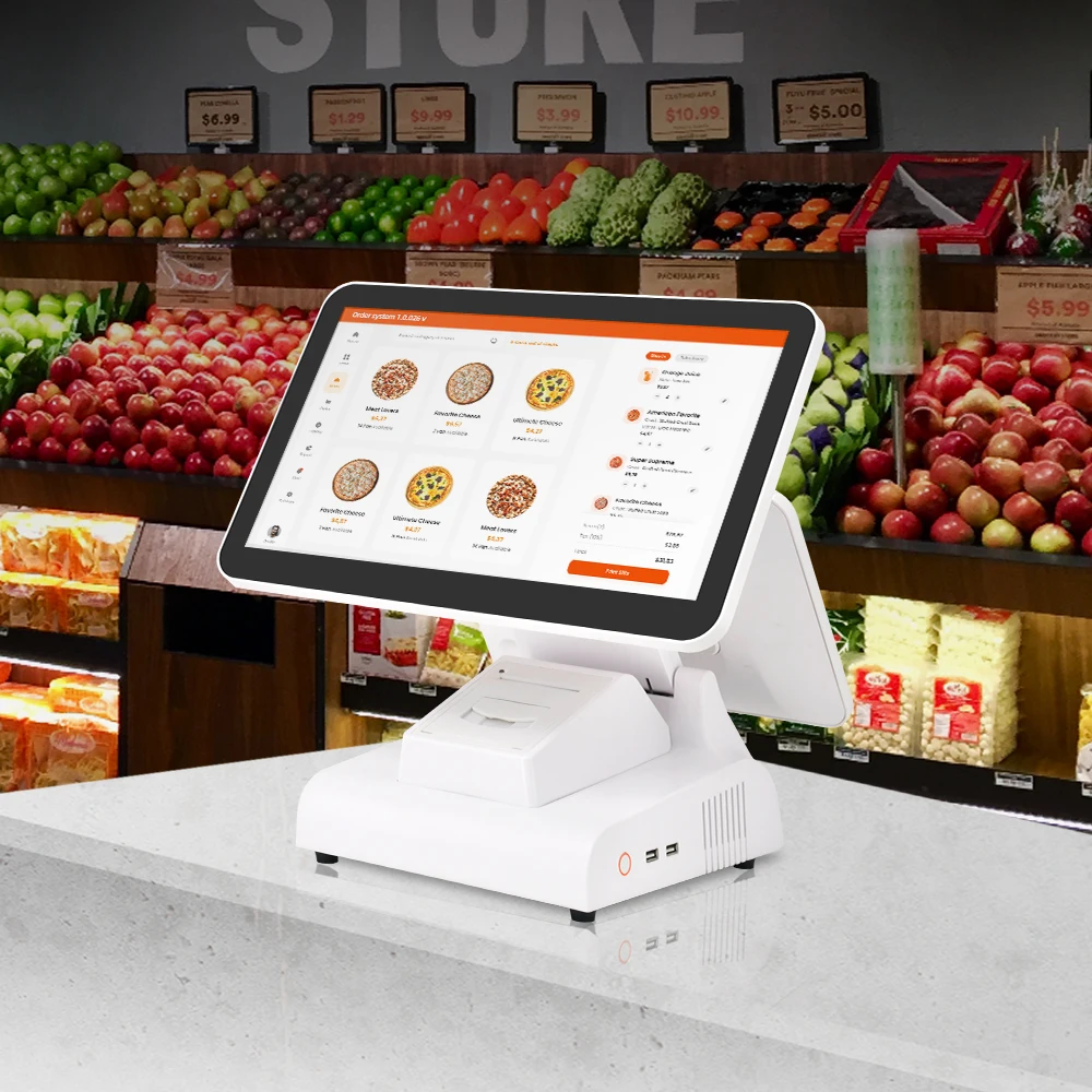 Certified Touch Scr…