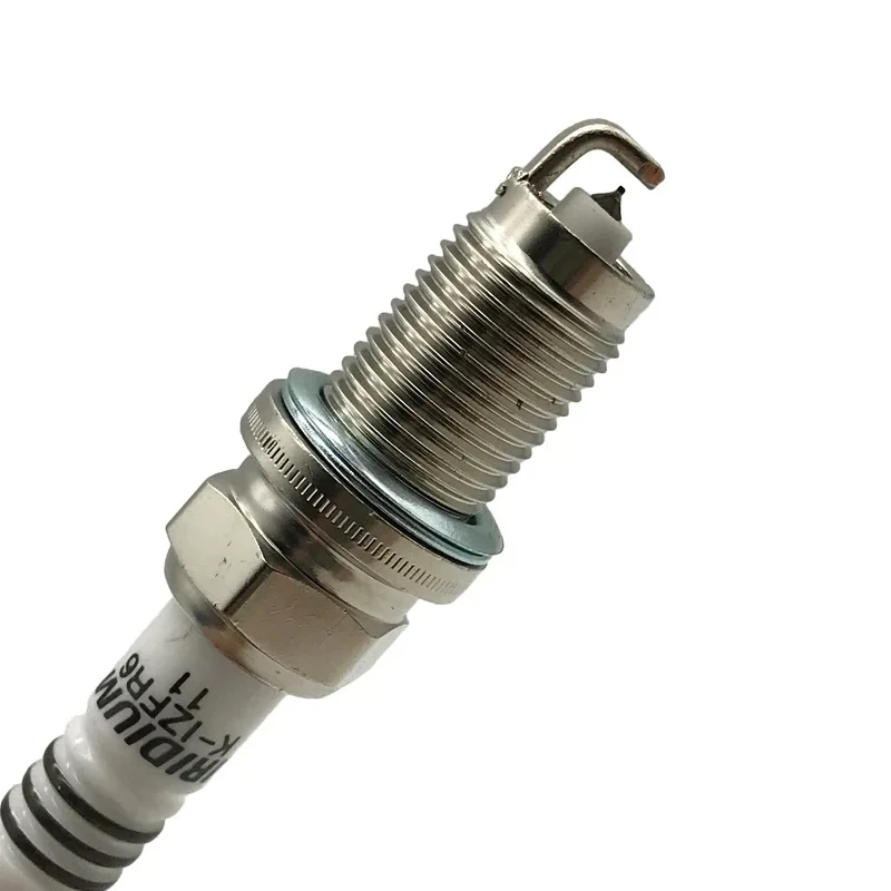 4PCS TRUE IRIDIUM spark plug K-IZFR6-11 for IZFR6K-11S IK20L SKJ20DR-M11S 9807B-561BW 5266 IZFR6K11 ZFR6FIX-11 IK16L IZFR6K-13