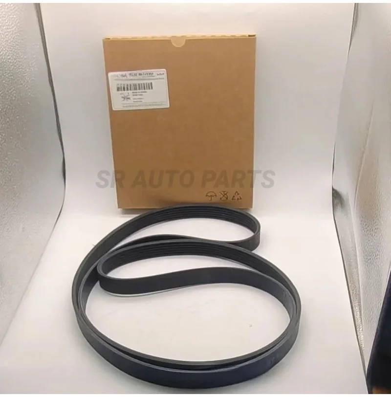 

V-RIBBED BELT FOR KIA CERATO 04 #252122B000 6PK2137