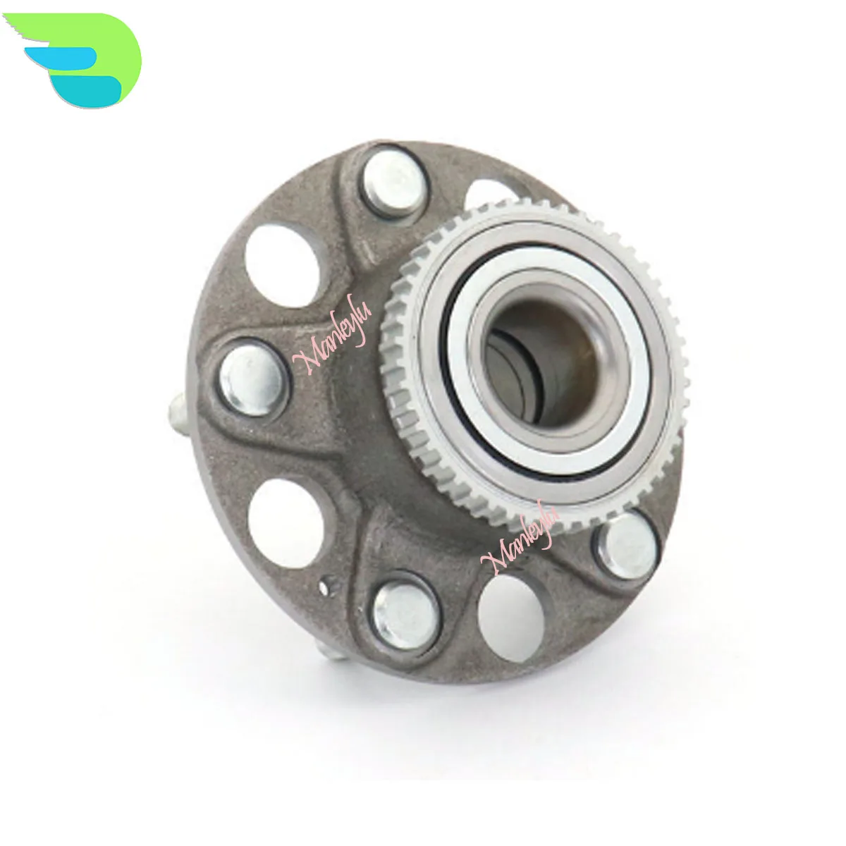 

Rear Wheel Hub Bearing Assembly For NISSAN MAXIMA CEFIRO HUB188-6ABS 43200-2Y000