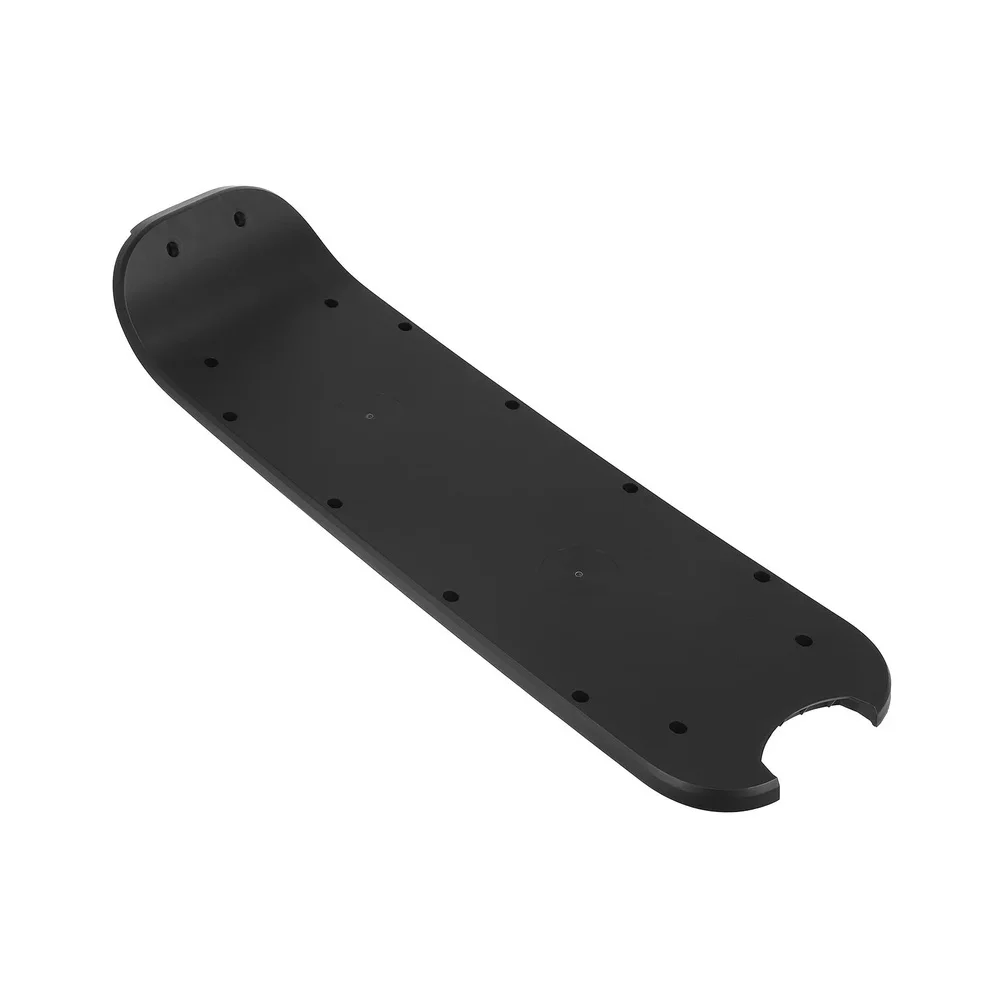 Replacement Frame Part Electric Scooter Shell 444.3g Lightweight Design Precise Size Fitting Easy Installation Process