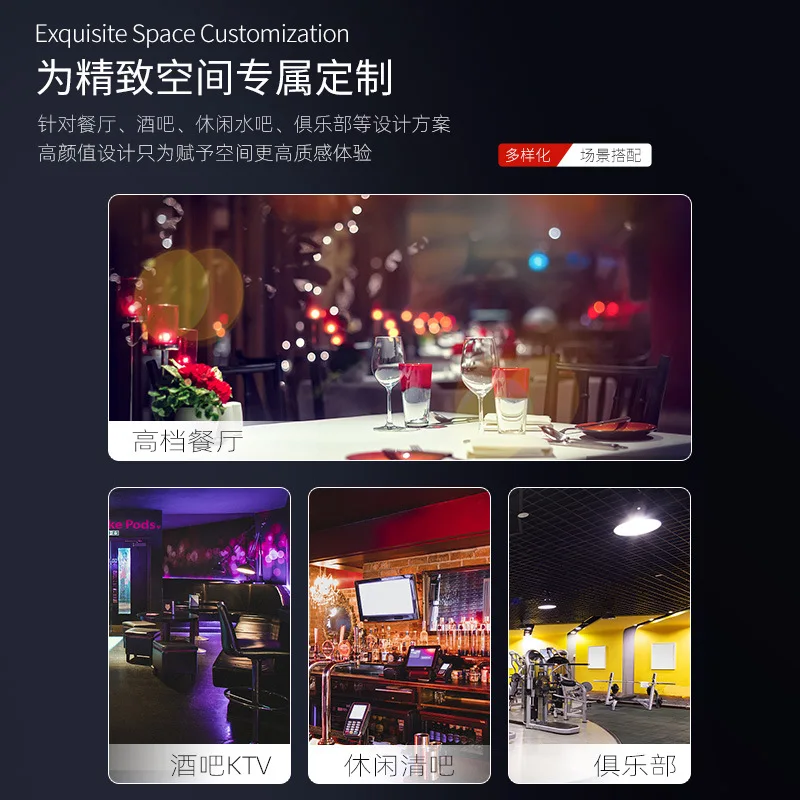 

Commercial embedded bar counter small refrigerator constant temperature fresh-keeping refrigerated display cabinet beer beverage