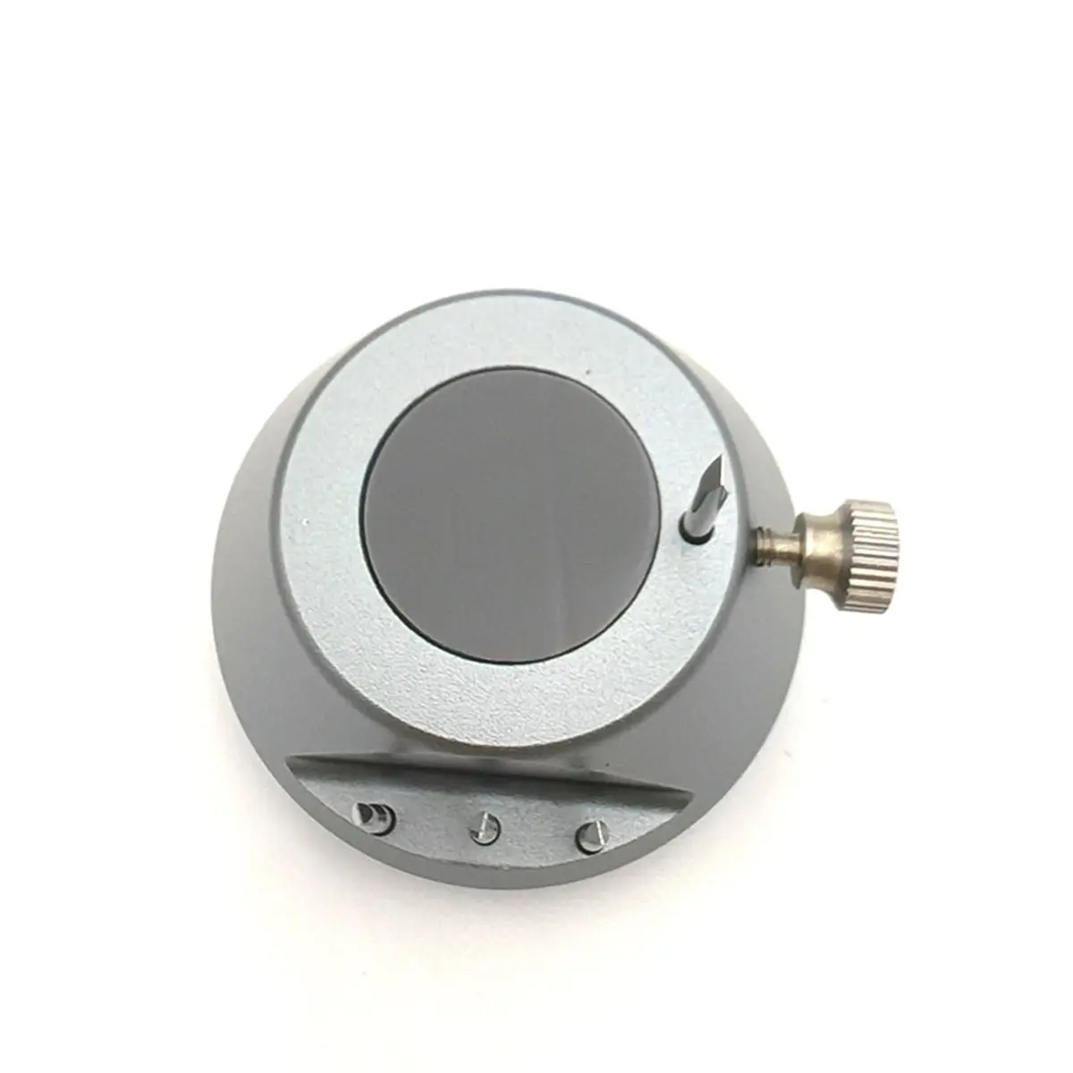 Heavy Duty Watchband Removal Block for Watch Repair equipment Metal