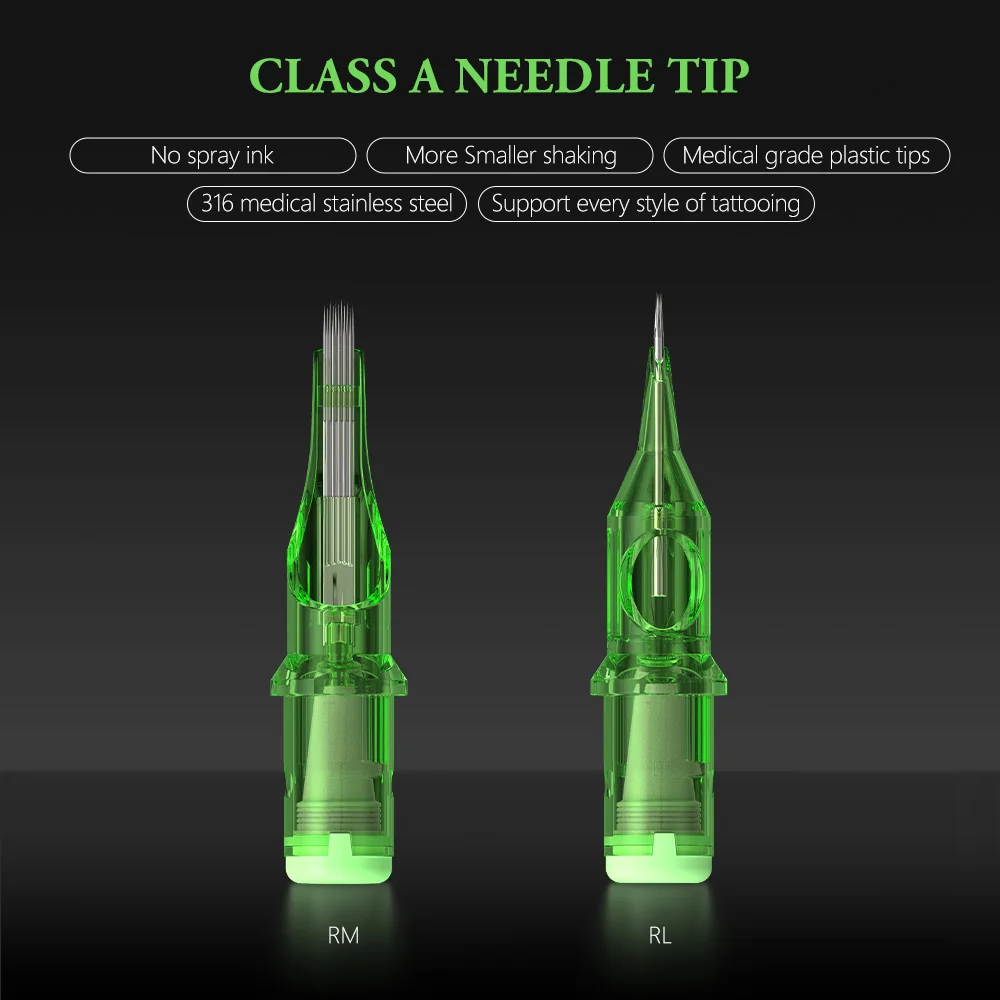 Thumbnail 4 - #12 Cheapest Tattoo Inks Deals You Can Get