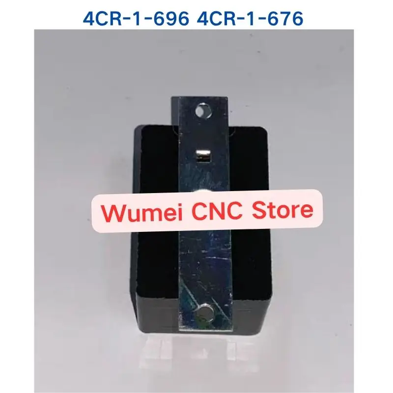Brand New Original Starting relay 4CR-1-696 4CR-1-676 If You Need Other Specifications, Please Consult