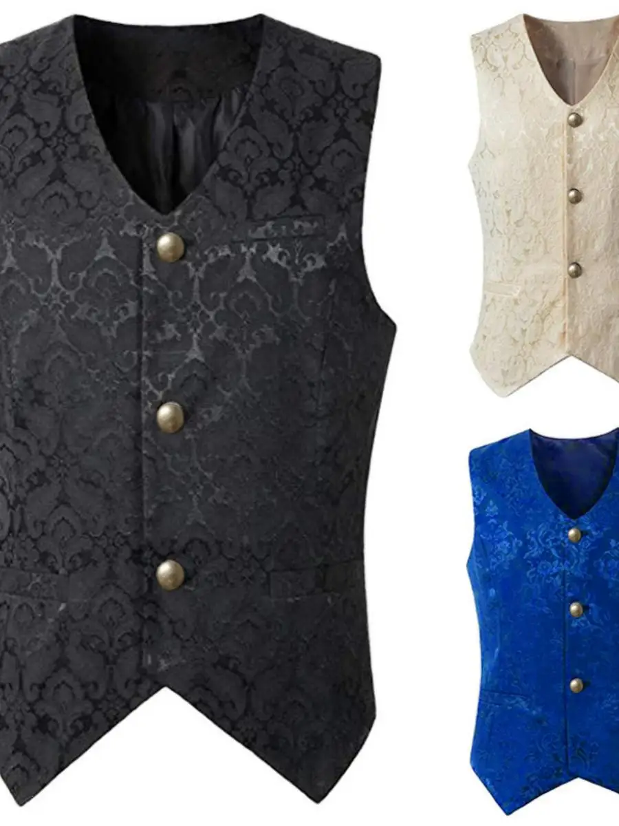 ex منتصف طول loween الكاهن زي رداء يرتدى معالج الملابس Fsy المرأة ملابس للرجال مرحلة الأداء ارتداء