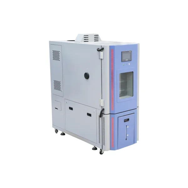 Constant Temperature And Humidity Controlled Test Chamber Environmental Test Chamber