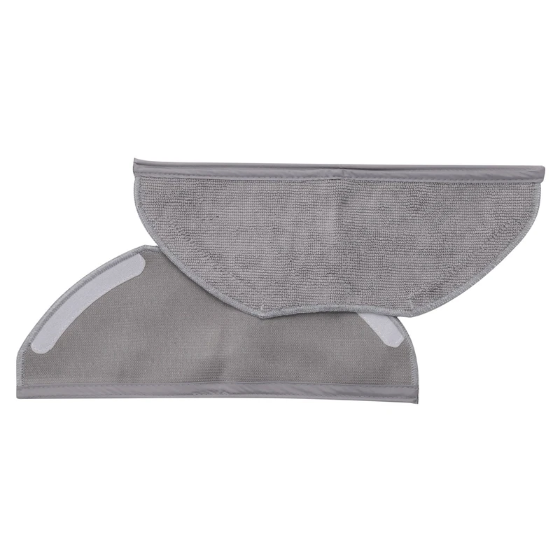 แผ่นกรอง HEPA ด้านข้างหลักแปรงไม้ถูพื้นผ้าใหม่สำหรับหุ่นยนต์ G1 Xiaomi หุ่นยนต์ดูดฝุ่นอุปกรณ์ทำความสะอาดที่จำเป็น