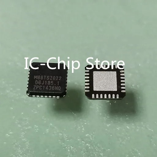 20 piezas ~ 100 unids/lote M88TS2022 QFN28 nuevo original