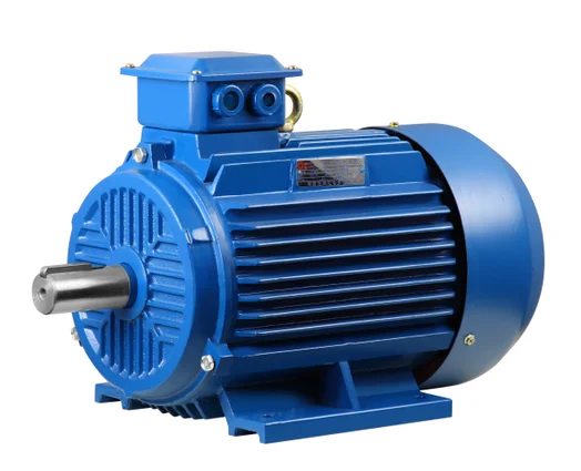Motor Single-phase Three-phase Motor Pure Copper 380v 220v 110v Custom AC Motors