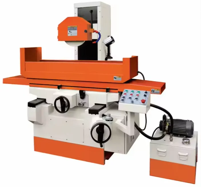 Factory Direct Sales NEW CE ISO Precision Surface Grinding Machine TH-M3270