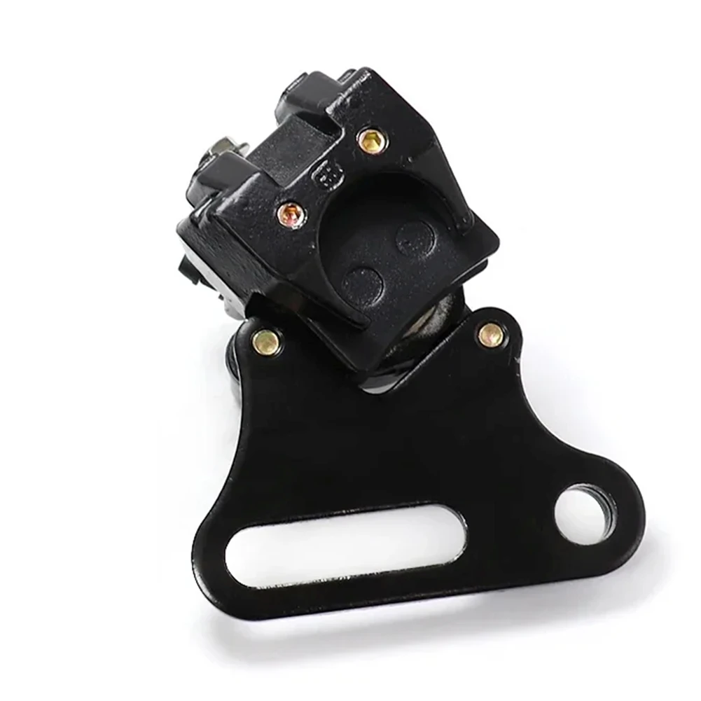 Rear Brake Caliper Hydraulic For BSE 110Cc 125Cc 140Cc Dirt Bike Replacement Part For PIT PRO Models-X67A