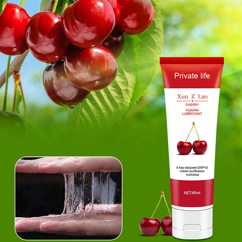Imgenes de lubricant ntimos: Qu debes saber antes de elegir un lubricante  con sabor a fresa para sexo oral, anal o masturbacin?