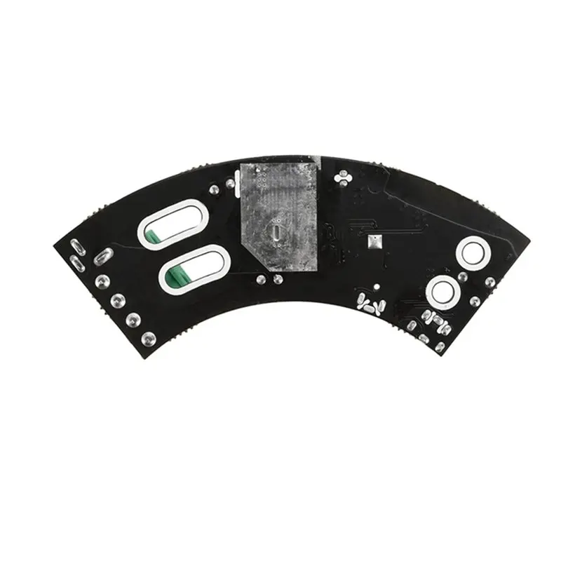 AS95-2X40w Dual-Channel Bluetooth 5.3 Audio Amplifier Board DC 9-24V Stereo Audio Amplifier Module For TWS & AUX Audio Inputs