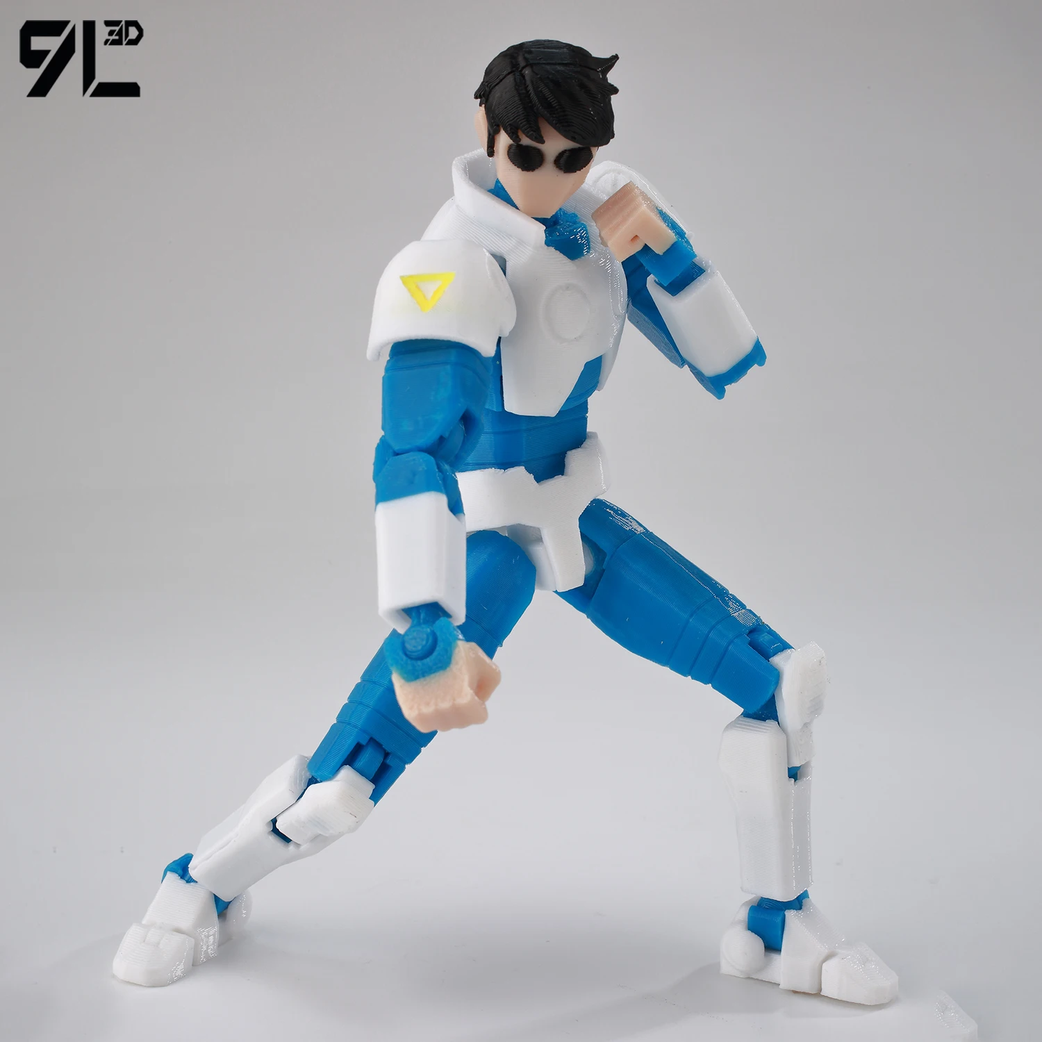 Thumbnail 3 - #21 Best Poseable Action Figures to Buy In 2026