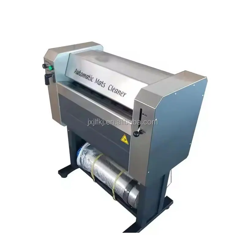 

Автоматический очиститель ковриков: новый стиль, инструмент для детейлинга автомобиля