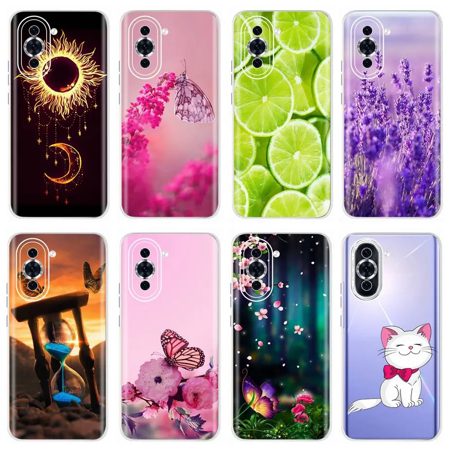 For Huawei Nova 10 … - image