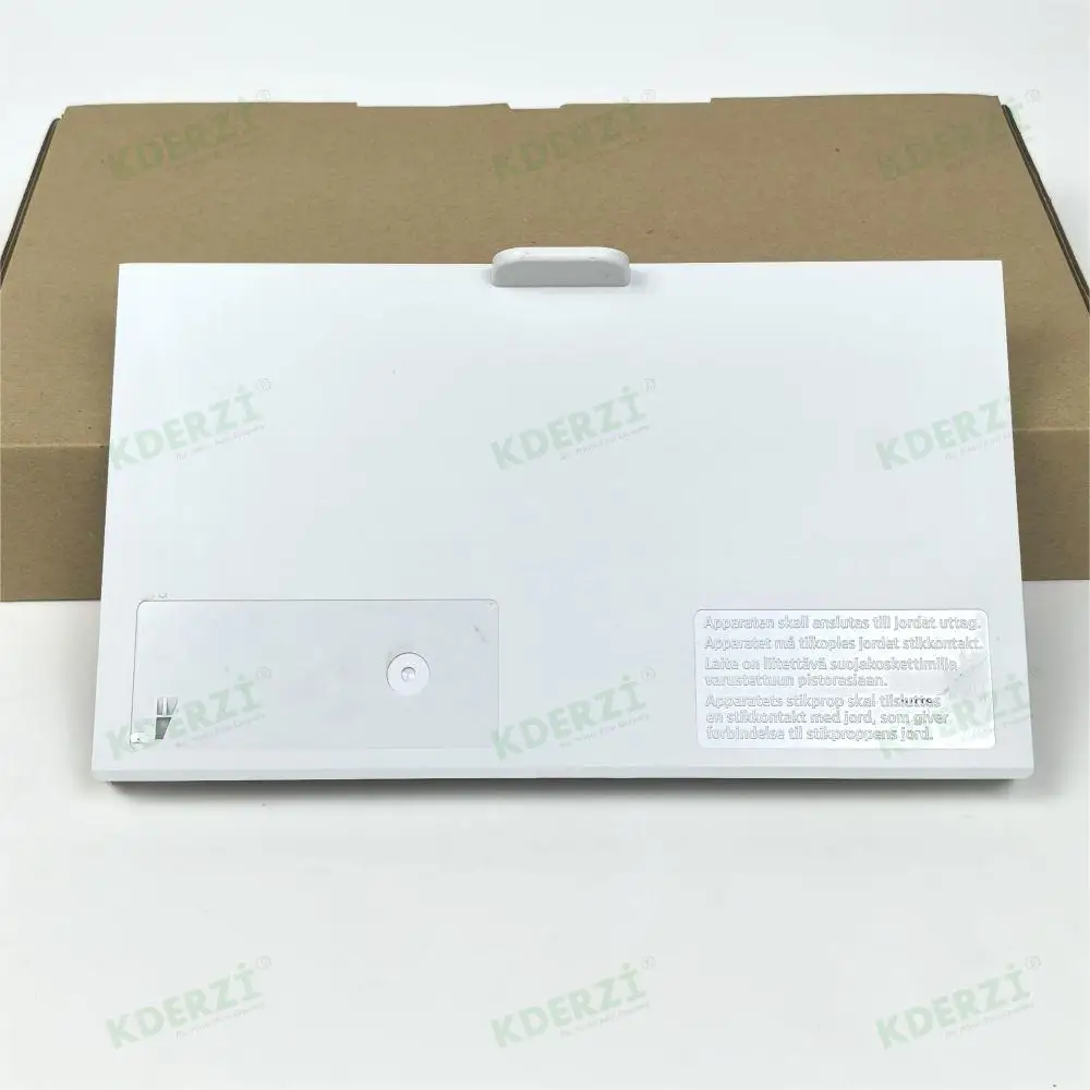Imagem -01 - Porta Traseira Original para Canon Modelo do Duplex da Tampa Traseira Fm1-t491000 Mf525 Mf521 522 525 521 D1620