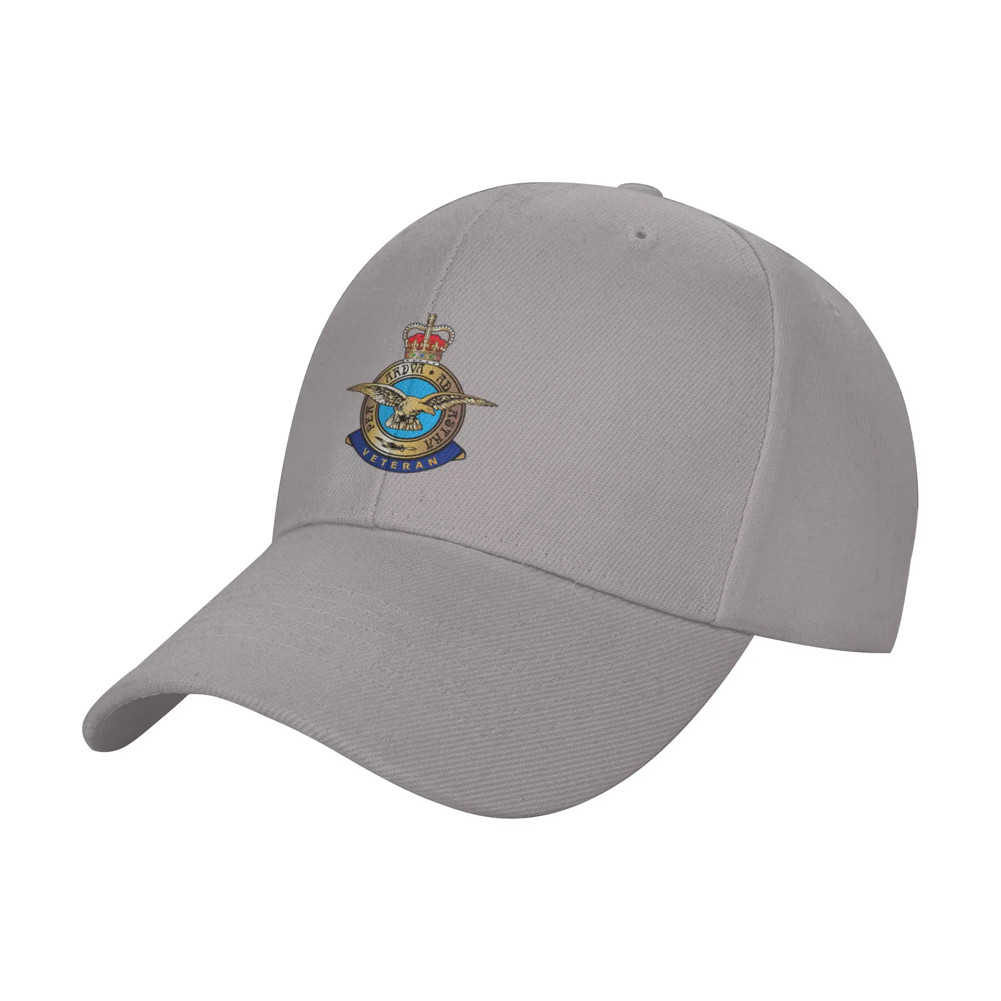Hot Sale Royal Air Force vet RAF veteran British forces mod uk Baseball Cap  Vintage Cap Male  Surfing Cap Male