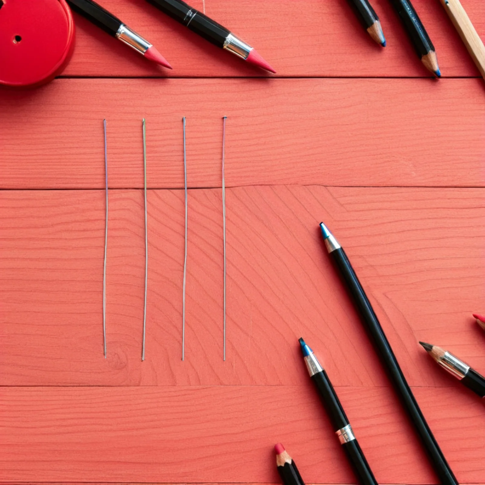 

4Pcs Ear Hole Cleaning Line Deep Cleansing Odor Free Anti Clogging Portable Care Kit Earring Piercing Floss Thread