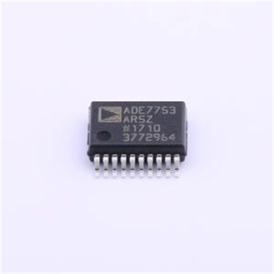 

5 шт./лот ADE7753ARSZRL (ИС измерителя энергопотребления)