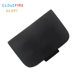 CloudFireGlory 51117044125 ön tampon Tow göz kanca kapak Cap boyasız BMW E46 318i 2004 320i 2005 325i 2001 330i 325Xi