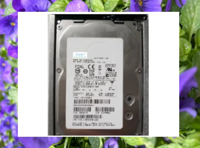 

For EMC 005049033 600G 15K 3.5 2/4GB FC CX3-40 CX3-80 CX4-120