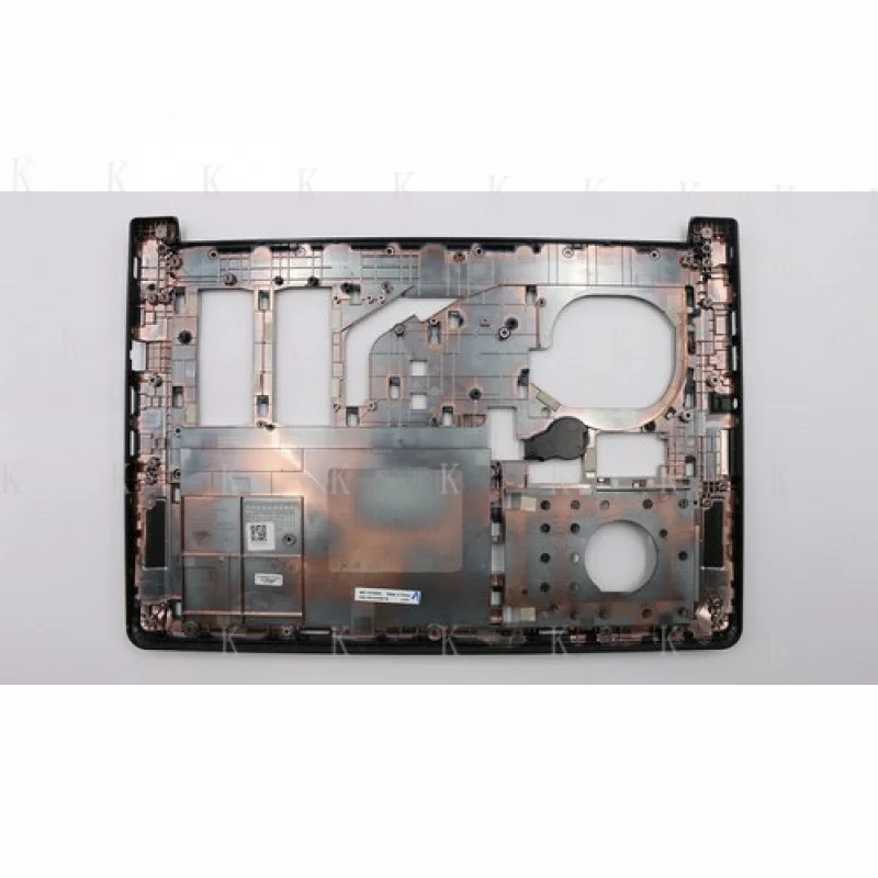 C    01HW718 New For Lenovo ThinkPad Edge E470 E475 Lower Bottom Base Case Cover
