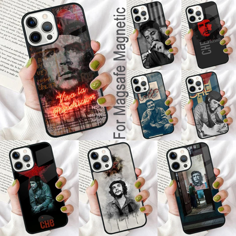 Che Guevara Soft Ph… - image