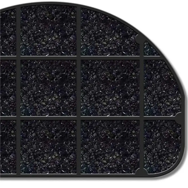 2026 New Desktop Range Hood Replacement Filter Easy-Clean Elements Range Hood Filter Part