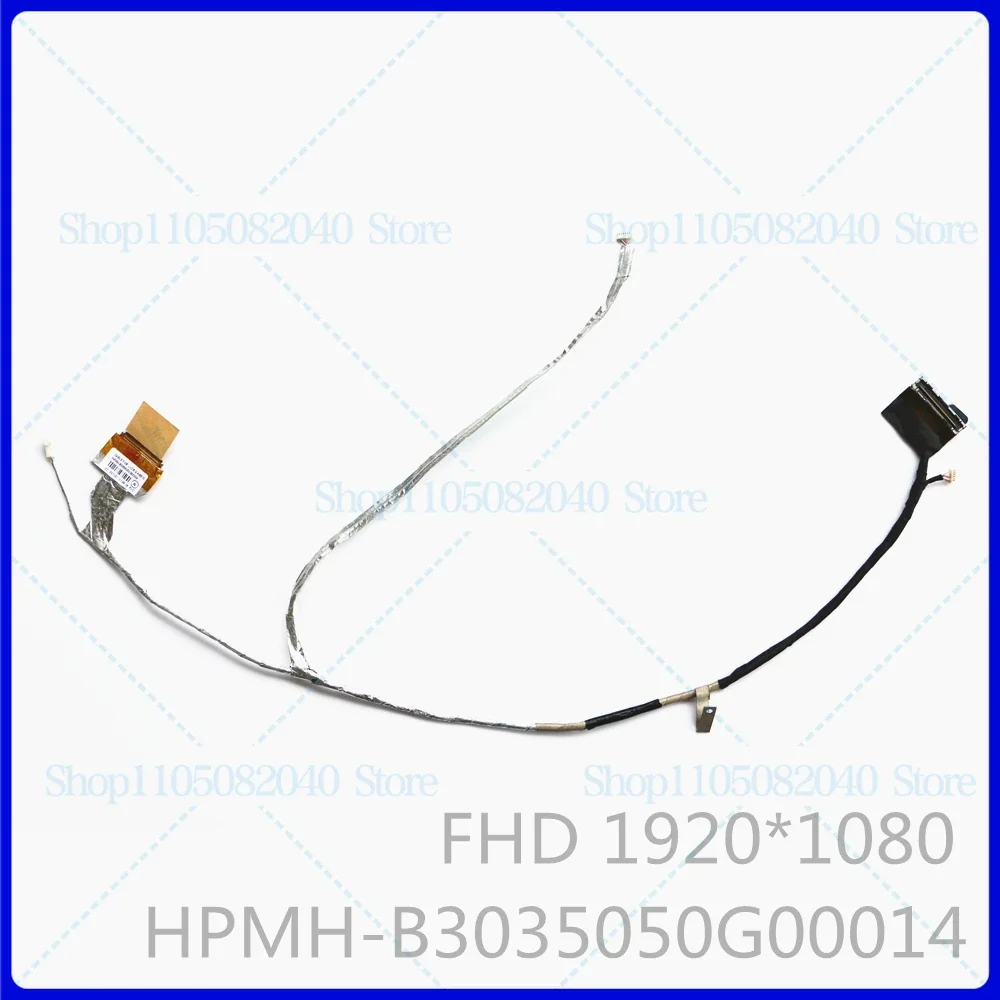 Fits For HP DV6-6000 DV7-6000 Screen Cable B3035050G00014 AB650 High Separation Cable