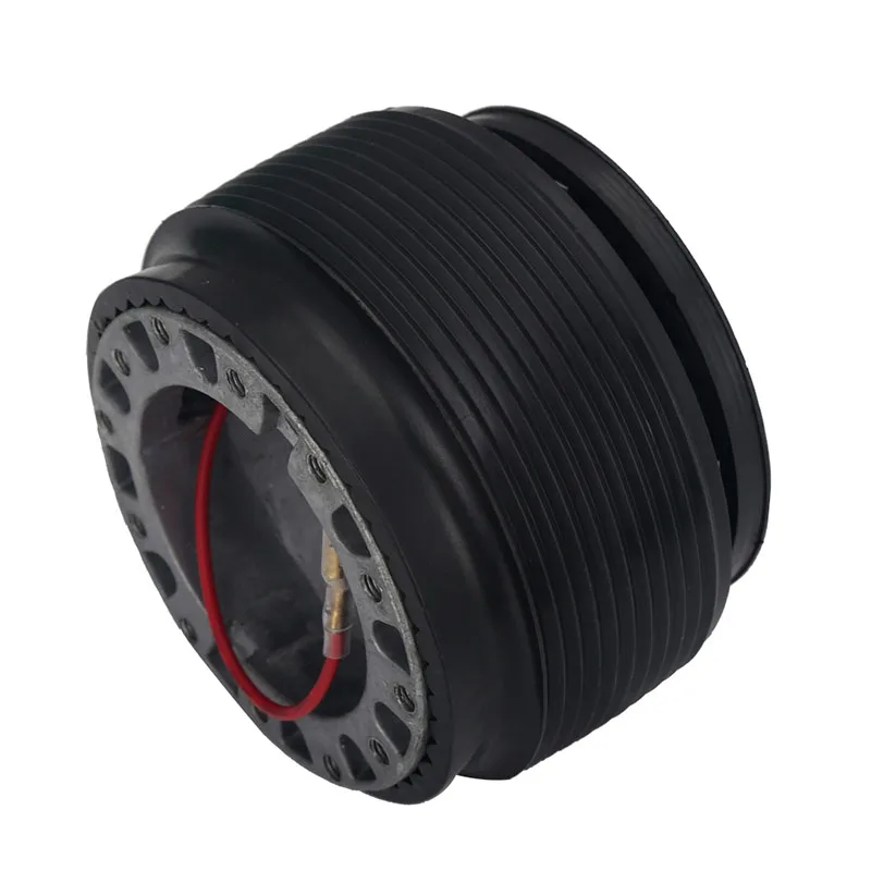 Car Race Steering Wheel Boss Kit Hub Adapter Kit for N*ssan S13 S14 S15 Racing Steering Wheel Short Hub N-6