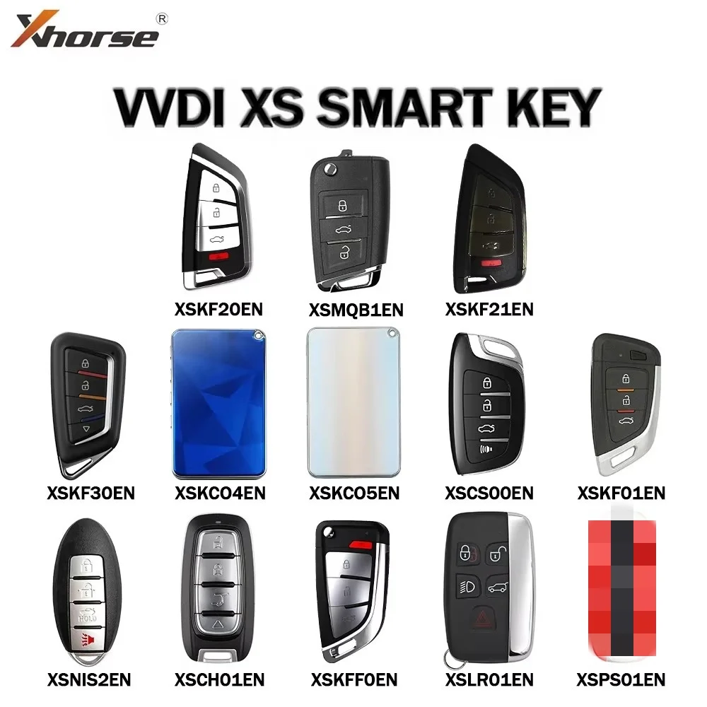 مُقيّم شامل لجهاز Xhorse VVDI MINI KEY TOOL MAX Pro 20: الحل الأمثل لبرمجة مفاتيح السيارات الذكية