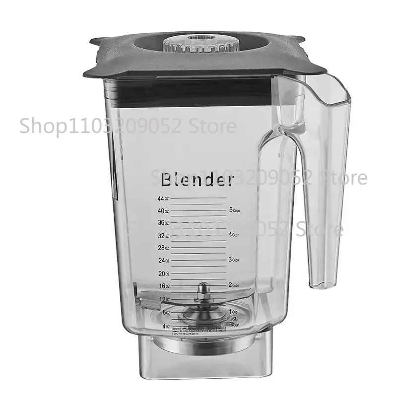 Cangkir pencampur untuk Blendtec ahli 825 Blender mesin Smoothie Aksesori pencampur