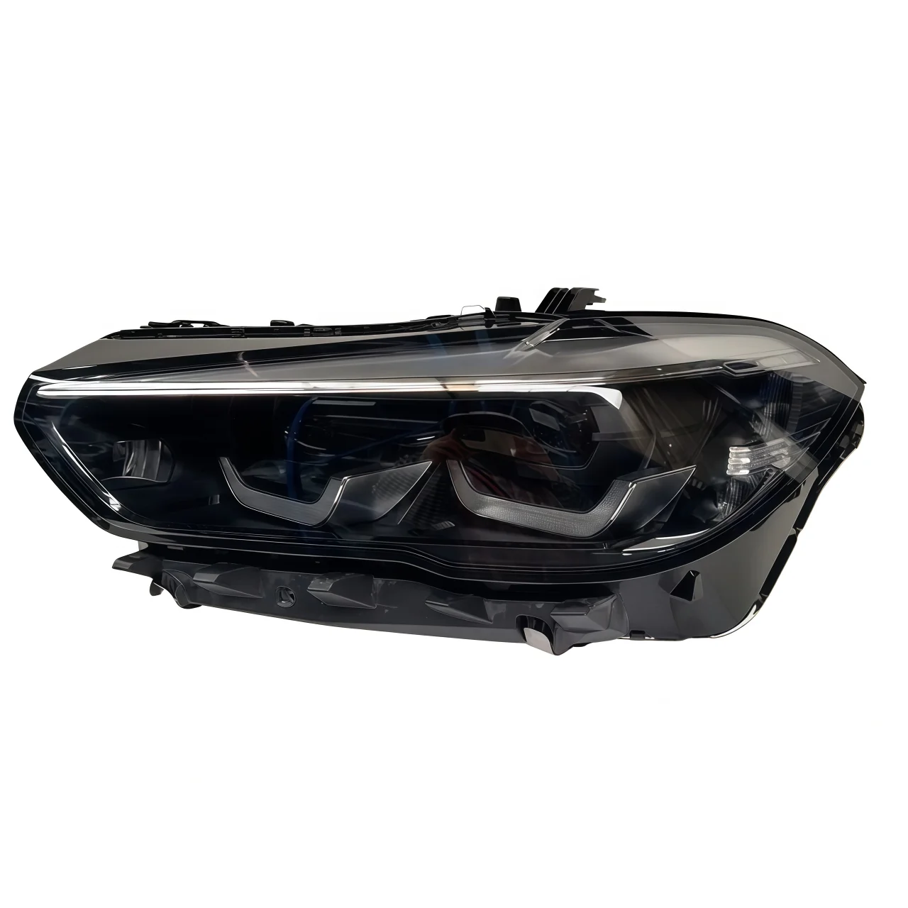 For X5 G05 G06 Lighting, Compatible with 19-22 Headlights, X5 LED Lighting System