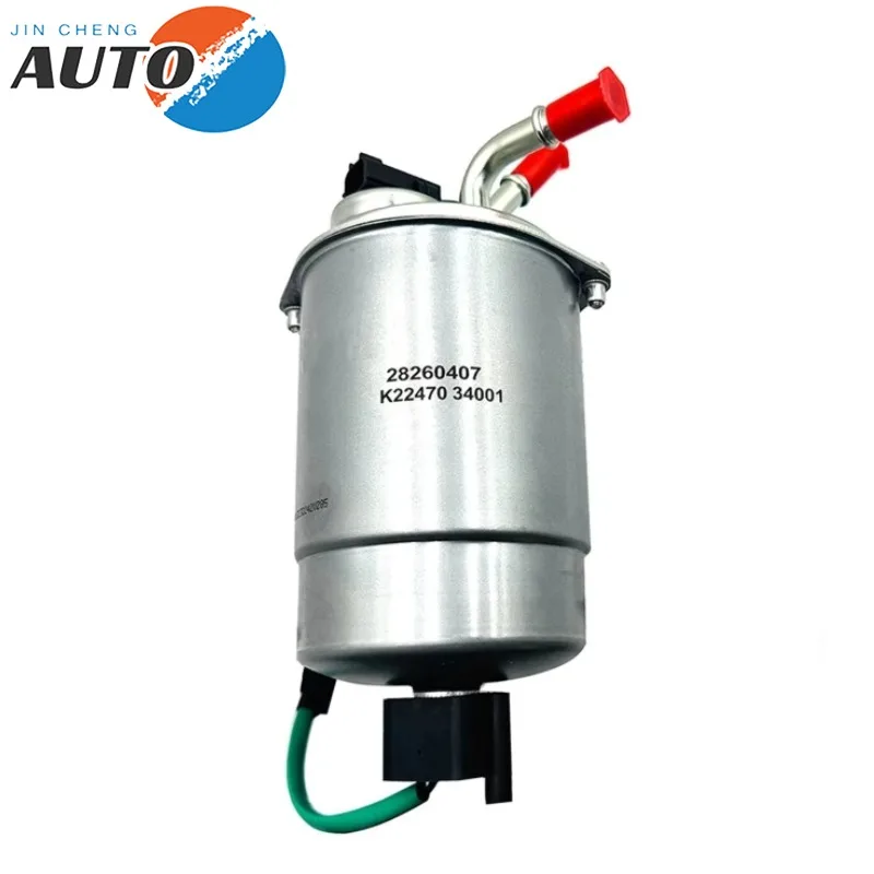

2247034001 Brand New Part Fuel Filter for Ssangyong Actyon Rexton W + D20 Stavic 2.0T 2014
