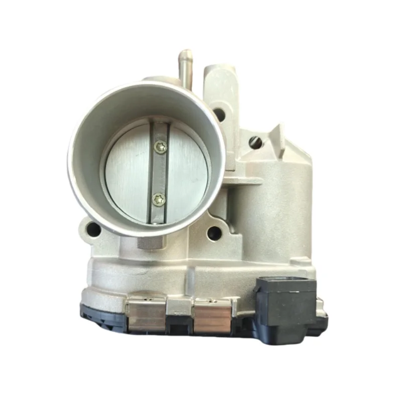 

35100-03720 Throttle Body For Hyundai Verna Kia Pegas RIO G4LC 1.4L 2011-2017 3510003720